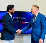 SI Global Signs Partnership with Global Tech Company ProDevice