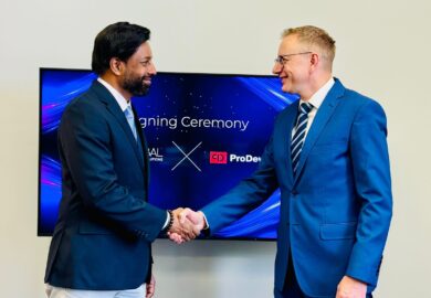 SI Global Signs Partnership with Global Tech Company ProDevice