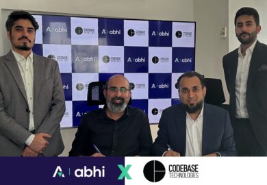 UAE-based Codebase Technologies and Abhi Sign Partnership to Expand Operations Worldwide