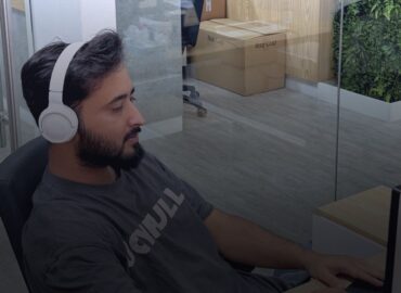 Inspiring Innovation: How Muhammad Adil Mentors Dubai’s Emerging Designers