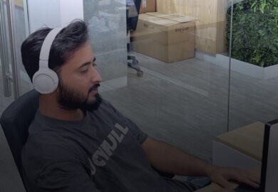 Inspiring Innovation: How Muhammad Adil Mentors Dubai’s Emerging Designers