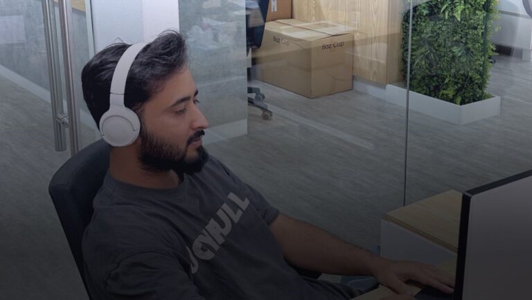 # Muhammad Adil: Guiding the Next Generation of Designers in Dubai