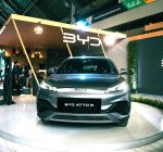 BYD Showcases Flagship Electric Vehicles at Pakistan Auto Show 2024, Open Bookings for BYD ATTO 3 and BYD SEAL