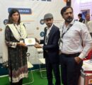 Hexalyze shines at Singapore Tech Week for the first time