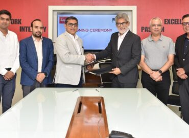 Jubilee Life Insurance Signs on to Sponsor the Next Three Pakistan Insurtech Summits