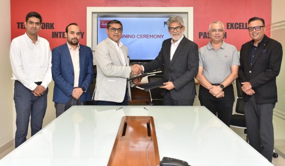 Jubilee Life Insurance Signs on to Sponsor the Next Three Pakistan Insurtech Summits
