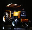 Al-Ghazi Tractors Limited launches high-performance, fuel-efficient NH-850 tractor