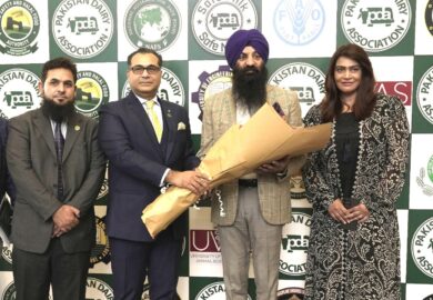 Pakistan Dairy Association hosts a National Dialogue on World Food Day 2024