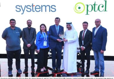 PTCL forges a strategic alliance with Systems Limited to enhance its BSS & OSS Stack at GITEX 2024