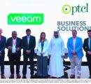 PTCL announces strategic reseller agreement with Veeam Software at GITEX Dubai 2024