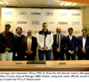 PTCL partners with IBM & GBM Pakistan to modernize its IT infrastructure using IBM technology