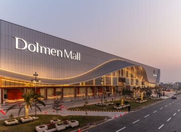 Dolmen Mall opens its Biggest Mall in Lahore – A landmark in retail and entertainment