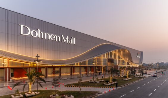 Dolmen Mall opens its Biggest Mall in Lahore – A landmark in retail and entertainment