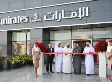 Emirates introduces experiential Travel Store in Karachi, as first expansion into West Asia