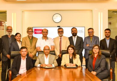 Sehat Kahani and Jubilee Life Insurance signed an agreement to extend OPD services, enhancing comprehensive healthcare access for beneficiaries