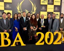 Mobilink Bank named ‘Best Microfinance Bank’ at Pakistan Banking Awards 2024