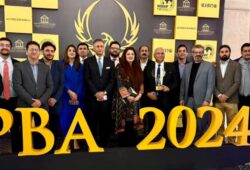 Mobilink Bank named ‘Best Microfinance Bank’ at Pakistan Banking Awards 2024