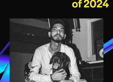 Talha Anjum Takes the Crown: Spotify Wrapped 2024 Unveils Pakistan’s Top Artists, Tracks, and Listening Trends