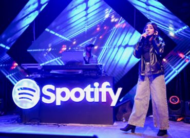 Spotify Pakistan Brings Wrapped 2024 to Life in Karachi with Star-Studded Celebration