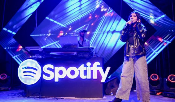Spotify Pakistan Brings Wrapped 2024 to Life in Karachi with Star-Studded Celebration