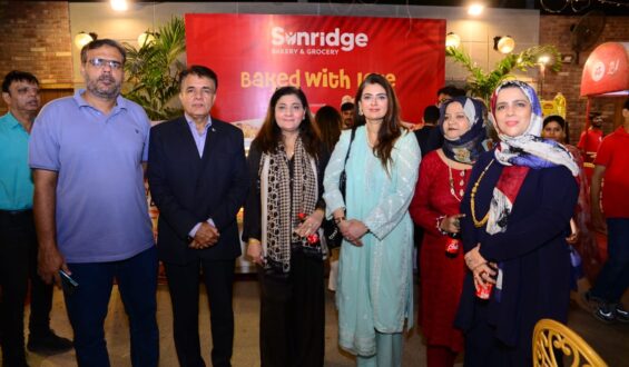 Sunridge Pakistan Food Festival Sponsored to Support Small Women Led Businesses