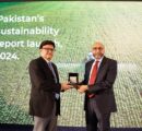 Tetra Pak launches its first-ever Sustainability Report for Pakistan