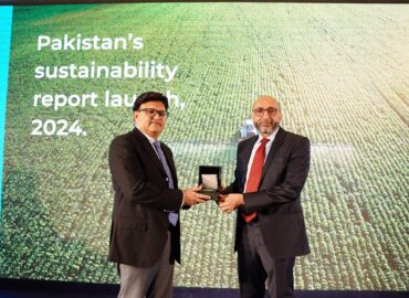 Tetra Pak launches its first-ever Sustainability Report for Pakistan