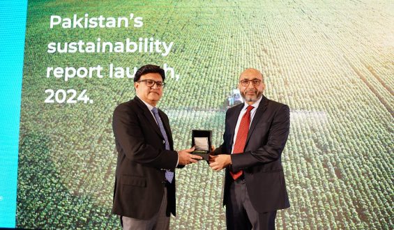 Tetra Pak launches its first-ever Sustainability Report for Pakistan