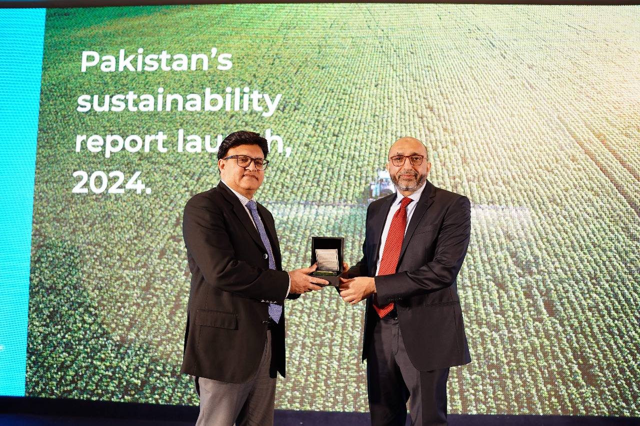 Tetra Pak launches its first-ever Sustainability Report for Pakistan