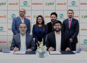 Ufone 4G & ConnectHear Partner to Deliver AI-Powered Assistive Technologies for Disaster Response