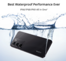 realme launches waterproof smartphone, the realme C75