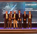 DWP Technologies shines at DELL Partner Awards 2024 by winning best storage award