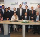 InfraZamin Pakistan and HABIBMETRO Partner to Provide a Structured PKR 800mn Guaranteed Trade Finance Facility to Jaffer Business Systems (Private) Limited