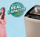 EcoStar revolutionizing laundry care with the latest One-Touch washing machines