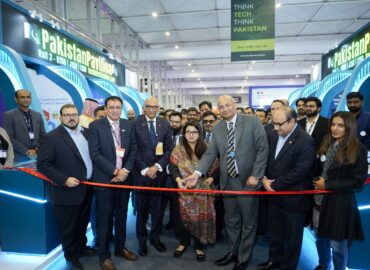 Over 100 Pakistani IT Companies Participating in LEAP 2025