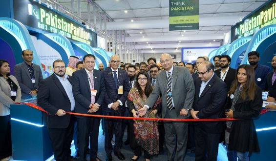 Over 100 Pakistani IT Companies Participating in LEAP 2025