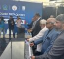 DWP Technologies Completes Tier-III Certified Astrolabe Data Center for HEC