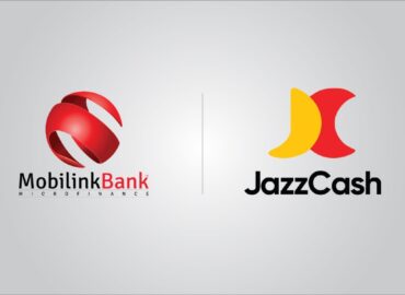 JazzCash & Mobilink Bank Named Finalists for the Prestigious GLOMO Awards 2025