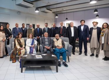 Empowering Education: BARD Foundation’s Enduring Legacy at LUMS