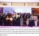 PTCL Group and Pink Collar hold exclusive career fair to connect skilled women with opportunities