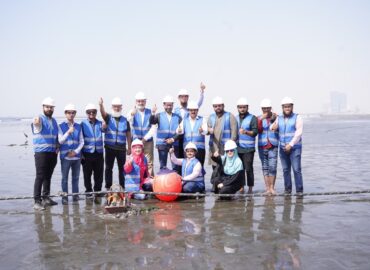 PTCL brings Africa-1 submarine cable to Pakistan, boosting country’s digital future