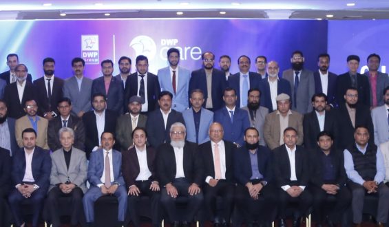 DWP Sets New Benchmark in Customer Support with Innovative Service Expansion