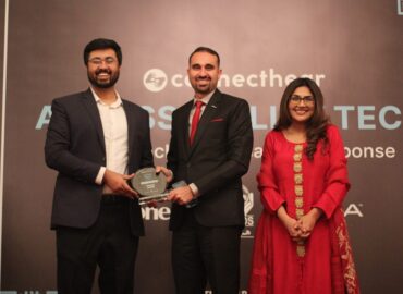 ConnectHear Launches AI-Powered Disaster Preparedness Initiative for Pakistan’s Deaf Community at Access.Ability.Tech. Event