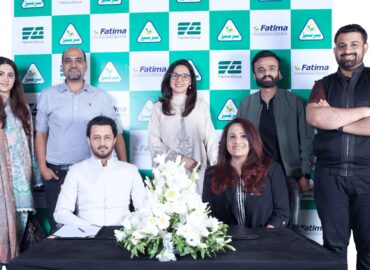 Fatima Fertilizer collaborates with Atif Aslam for a soulful Ramzan rendition “Faslon Ko Takalluf”