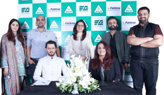 Fatima Fertilizer collaborates with Atif Aslam for a soulful Ramzan rendition “Faslon Ko Takalluf”