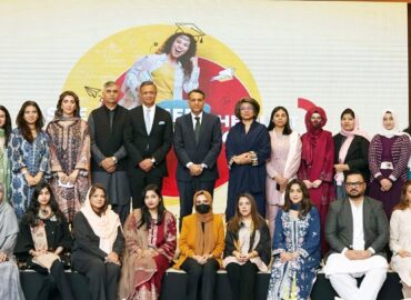 Mobilink Bank’s WIN Incubator empowers 13 women-led startups for business success