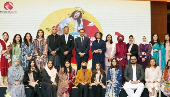 Mobilink Bank’s WIN Incubator empowers 13 women-led startups for business success