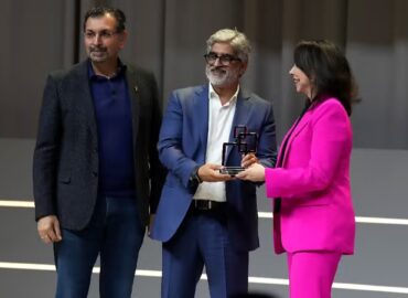 Mobilink Bank Wins Prestigious GLOMO Award for ‘The Invisible Heirs’ Campaign