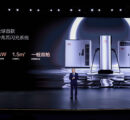 BYD Super e-Platform opens era of ‘fuel and electricity at the same speed’ with Megawatt flash charging
