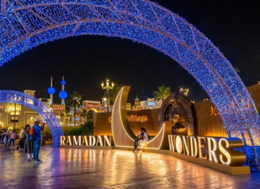 A guide to Dubai’s Ramadan markets and souks